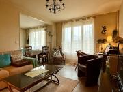 Vente Appartement 3 pièces 60 m2 Senlis