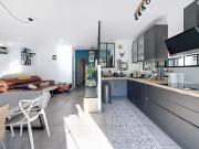 Vente Appartement 3 pièces 60 m2 Six Fours les Plages