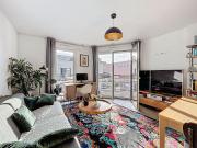 Vente Appartement 3 pièces 60 m2 Suresnes