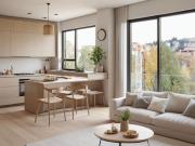 Vente Appartement 3 pièces 60 m2 Thiais