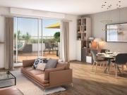 Vente Appartement 3 pièces 60 m2 Toulon