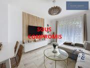 Vente Appartement 3 pièces 60 m2 Toulon