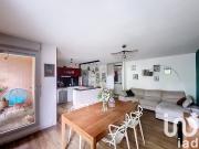 Vente Appartement 3 pièces 60 m2 Toulouse