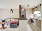 Vente Appartement 3 pièces 60 m2 Toulouse