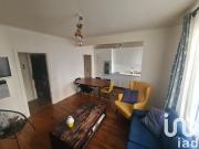 Vente Appartement 3 pièces 60 m2 Troyes