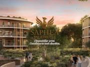 Vente Appartement 3 pièces 60 m2 Valbonne