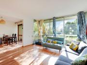 Vente Appartement 3 pièces 60 m2 Velizy villacoublay