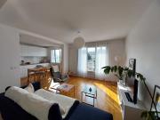 Vente Appartement 3 pièces 60 m2 Vienne