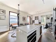Vente Appartement 3 pièces 60 m2 Villefranche sur Mer