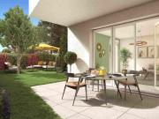 Vente Appartement 3 pièces 60 m2 Villeneuve Loubet