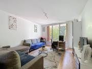 Vente Appartement 3 pièces 60 m2 Villeurbanne