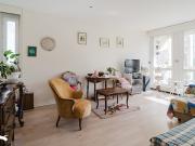 Vente Appartement 3 pièces 60 m2 Villeurbanne