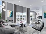 Vente Appartement 3 pièces 60 m2 Villiers sur Marne