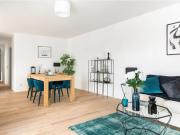 Vente Appartement 3 pièces 61.02 m2 Rouen