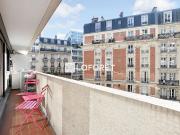 Vente Appartement 3 pièces 61.07 m2 Paris 18ème