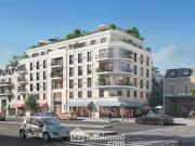 Vente Appartement 3 pièces 61.08 m2 Champigny sur Marne