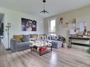 Vente Appartement 3 pièces 61.12 m2 Lille