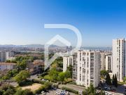 Vente Appartement 3 pièces 61.13 m2 Marseille 14ème