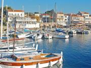 Vente Appartement 3 pièces 61.17 m2 Saint Cyr sur Mer