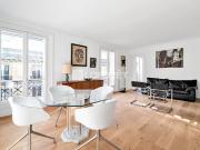 Vente Appartement 3 pièces 61.18 m2 Paris 17ème