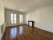 Vente Appartement 3 pièces 61.21 m2 Paris 10ème