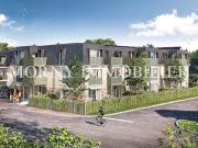Vente Appartement 3 pièces 61.22 m2 Deauville