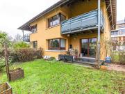 Vente Appartement 3 pièces 61.24 m2 Mordelles