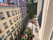 Vente Appartement 3 pièces 61.25 m2 Lyon 7ème