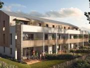 Vente Appartement 3 pièces 61.27 m2 Baden