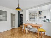 Vente Appartement 3 pièces 61.2 m2 Paris 11ème