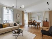 Vente Appartement 3 pièces 61.32 m2 Paris 7ème