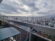 Vente Appartement 3 pièces 61.41 m2 Paris 14ème