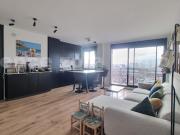 Vente Appartement 3 pièces 61.41 m2 Paris 14ème