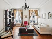 Vente Appartement 3 pièces 61.45 m2 Paris 3ème