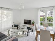 Vente Appartement 3 pièces 61.49 m2 Lyon 3ème