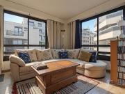 Vente Appartement 3 pièces 61.4 m2 Paris 15ème