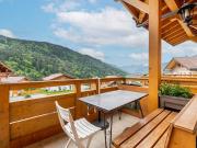 Vente Appartement 3 pièces 61.4 m2 Saint Jean de Sixt