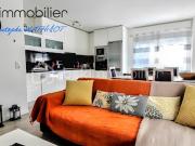 Vente Appartement 3 pièces 61.52 m2 Poissy
