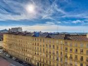 Vente Appartement 3 pièces 61.53 m2 Marseille 2ème