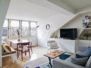 Vente Appartement 3 pièces 61.53 m2 Paris 6ème