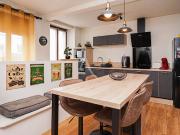 Vente Appartement 3 pièces 61.57 m2 Bizanos