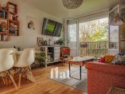 Vente Appartement 3 pièces 61.57 m2 Nantes