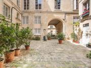 Vente Appartement 3 pièces 61.57 m2 Paris 6ème