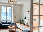 Vente Appartement 3 pièces 61.58 m2 Nantes