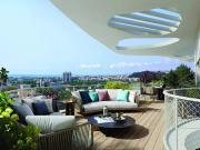 Vente Appartement 3 pièces 61.59 m2 Nice