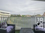 Vente Appartement 3 pièces 61.5 m2 Marseille 13ème