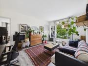 Vente Appartement 3 pièces 61.5 m2 Paris 19ème