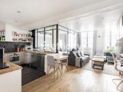 Vente Appartement 3 pièces 61.5 m2 Paris 2ème