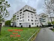 Vente Appartement 3 pièces 61.5 m2 Strasbourg