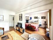 Vente Appartement 3 pièces 61.61 m2 Neuilly sur Seine